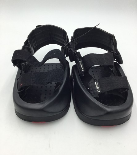 Jump Soles Exercise Shoe Attachments Large 11-14