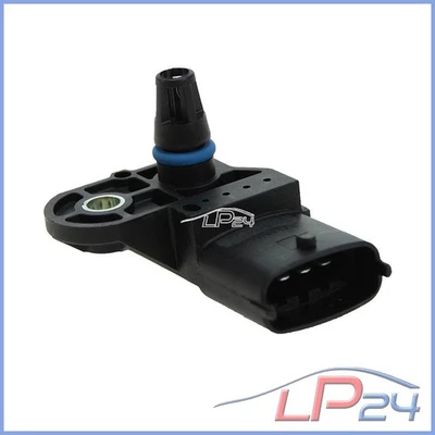 CAPTEUR DE PRESSION BAROMÉTRIQUE POUR FIAT PUNTO EVO 199 1.2 1.4 09-12 - Photo 1/4