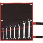 Tone 819Mm Ratchet Ring Wrench Ratcheting Spanner Head Set Rmq700 From Japan