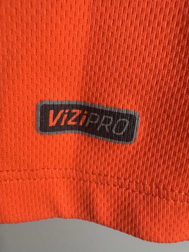 Saucony Vizipro Long Sleeve Tech Running Shirt Size M + Bonus Short Sleeve Shirt - Picture 4 of 13
