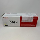 New Canon 046H Yellow Toner Cartridge LBP650C,MF730C