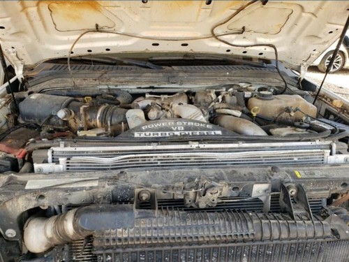 6.4L Intake Mounting Bolts | Fits 08 09 10 Ford F250 F350 F450 F550 - Picture 10 of 12