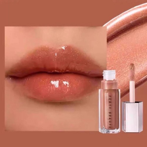 Hot! Fenty Beauty Rihanna Streamer Lipgloss Mirror Water Honey Contour St9922 - Bild 4 von 20