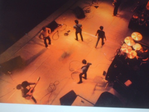 Bruce Springsteen & The E Street Band Live Box Set 5x 33 Vinyl LP Album Record - Picture 9 of 18