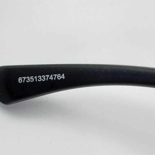 Spy Optics SUNDOWNER Eyeglasses Mens Black Full Rime FRAMES ONLY 57-17-145 - Afbeelding 16 van 17