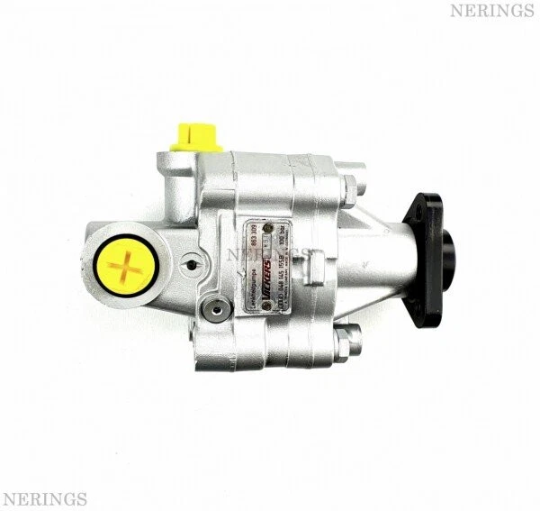 Bombas hidráulicas de dirección remanufacturadas AUDI 100 C4 Avant (4A5) 2.0 E 0481451... Foto 3 de 4