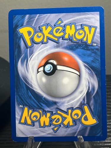Zekrom Full Art Holo 114/114 Pokemon 2011 - Foto 2 di 3