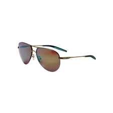 Costa del Mar Unisex Helo 61mm Matte Champagne Sunglasses 6S6006-600609-61