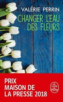 Changer leau des fleurs von Perrin, Valérie | Buch | Zustand akzeptabel