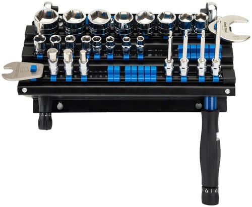 Park Tool Socket And Bit Organizer, JH-3 - Picture 3 of 4