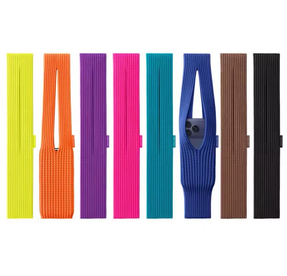 Édition Spéciale iPhone Pocket Premuim — Collaboration Apple 40cm - Image 4 of 4