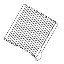 Nemco 55312 Support Block Assembly