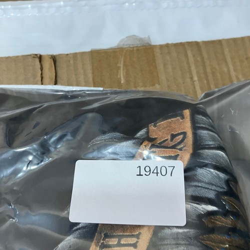 Bayside T-Shirt Herren 2XL schwarz USMC Eagle Back Grafik Vintage patriotisch - Bild 8 von 8