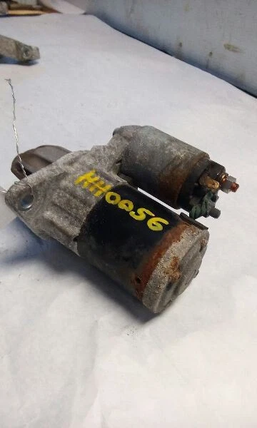 Motor De Arranque 13-17 Subaru XV Crosstrek CVT 2.0 litros Foto 2 de 4