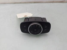 2020 Ford Puma SUV 1.0 Ti-VCT EcoBoost 12V (B7JA) LIGHT SWITCH H1BT13D061AC