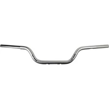 ODI Handlebar - V-Twin - MOTO - 1" - Silver H791MXS
