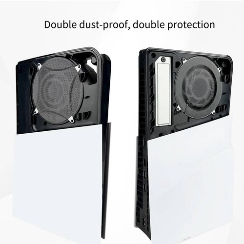 Neue Version für Slim Host, Universal-Staubfilter, Staubfilter, LüFter, St8773 - Bild 3 von 7