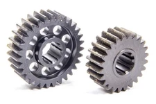 SCS Gearbox Quick Change Gear Set 04