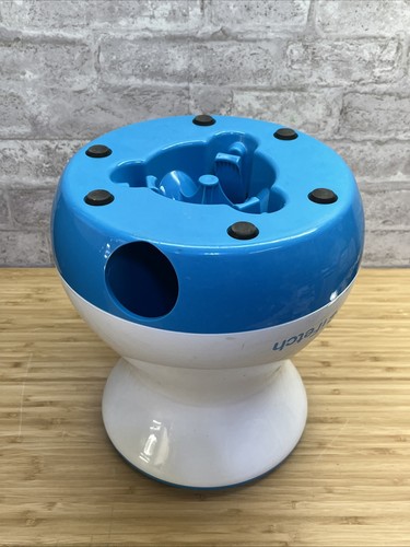 iFetch Frenzy Fetch Giocattolo Rompicapo Non Elettrico | SOLO Lancia Palline - Foto 4 di 4
