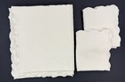 Sferra Matelasse Coverlet Full Queen 95 x 90 Standard Shams Set Cotton Portugal