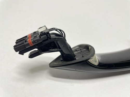 2009-2016 BMW F01 F06 F07 F10 F12 Passenger side (RH) Door Handle COMFORT ACCESS - Picture 7 of 10