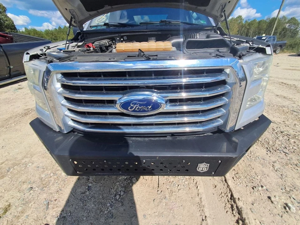 Motor de limpiaparabrisas compatible con FORD F250SD PICKUP 17-22 2683231 Foto 2 de 4