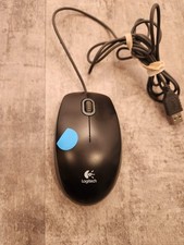 Logitech M-U0003 USB Mouse