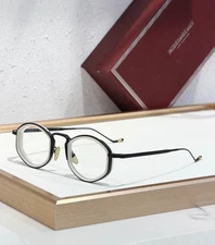 Jacques Marie Mage ARAGON Sunglasses - Unisex Size 47-26-146 - NEW