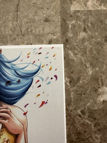 Unnatural #9 9.6-9.8 Unbekannt Comics Virgin (2019) - Bild 3 von 22