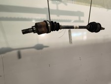 Cardan Opel AGILA