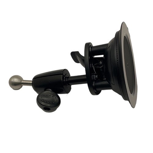 Professional Phone Brackets 17mm Ball Head Not Slip Suction Base For Trucks Car - 第 6/8 張圖片