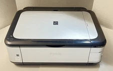 Canon PIXMA MP560 All-In-One Inkjet Printer. Cleaned/Tested. Ink/Cord Included.