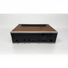 Vintage Wood Pioneer Stereo Receiver Model SX-770 Parts Repair - POWERS ON- Read