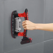 6 Speed Tile Installation Tool Vibration-Machine Handheld Tiling Leveling Laying