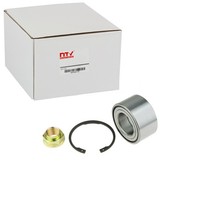 NTY Radlager Satz Vorderachse Passend FÜR Saab 9-3 9-5 900 | KLP-SA-001