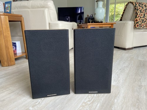 Marantz Stereo Speakers Model SP 208