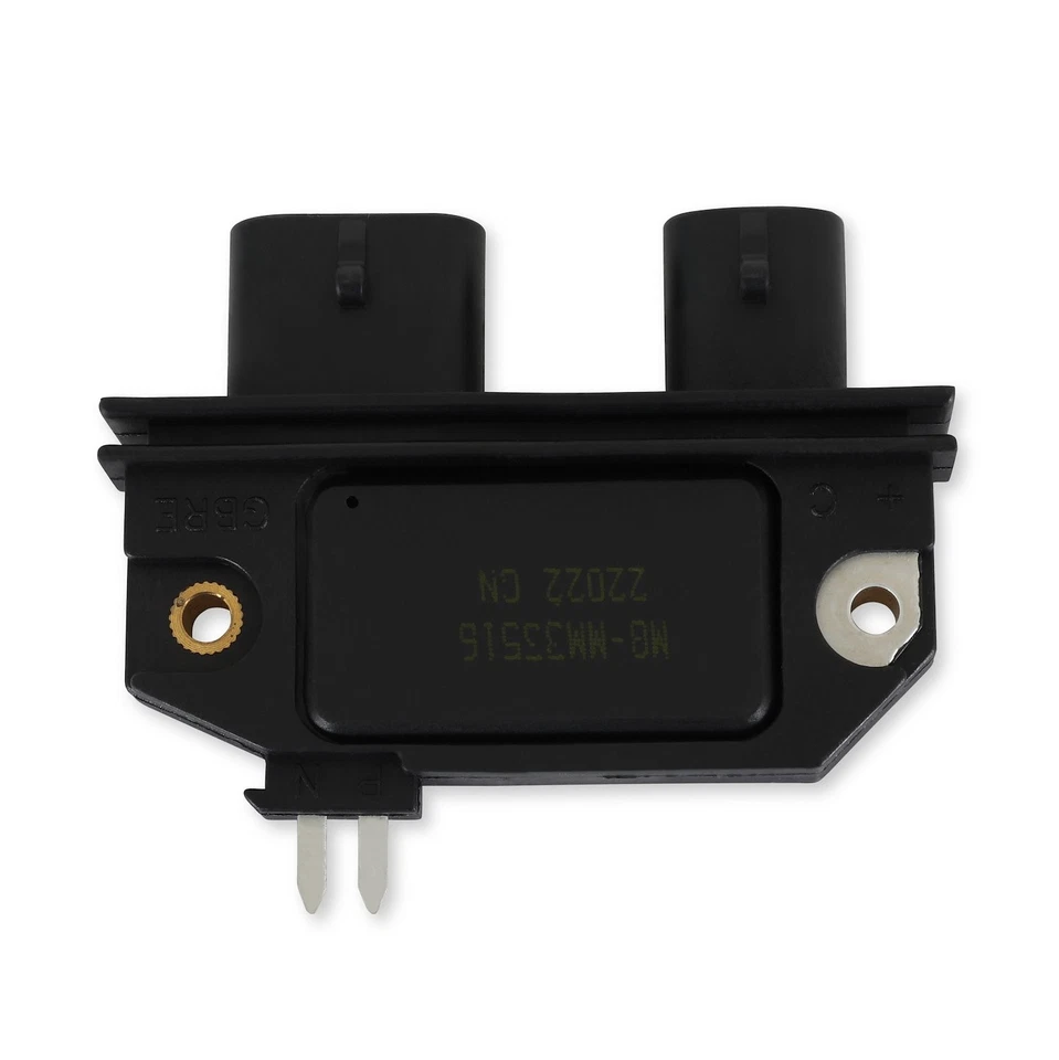 Accel 35362 Distributor Control Module - Image 4 of 4