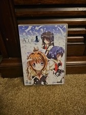 Air The Complete Series Anime. Complete 1-12 Episodes (DVD 2-Disc Set) Anime VGC