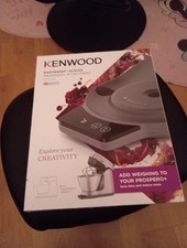 KENWOOD KAP00.000GY Waage zu KHC29 Prospero+ #24106176