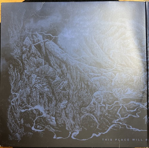 Sleep Token - This Place Will Become Your Tomb | 2LP | 2021 | Spinefarm | VG+ - Picture 6 of 14
