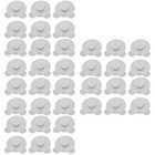 Set of Sheet Grippers Clip Bedsheet Clips Quilt Cover Fixer