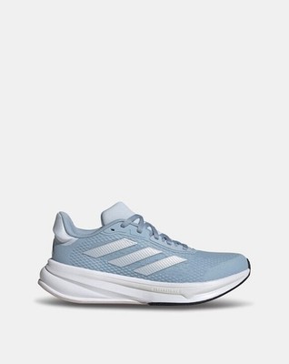Damen Adidas Response Super Turnschuhe Größe UK 4 Neu mit Karton UVP 80£