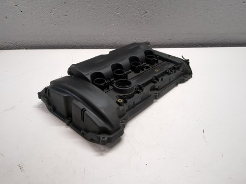 07-15 MINI COOPER R55 R56 R57 R58 R59 S TURBO ENGINE VALVE COVER Y3273 - Picture 9 of 11