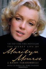 THE SECRET LIFE OF MARILYN MONROE By J. Randy Taraborrelli **Mint Condition**