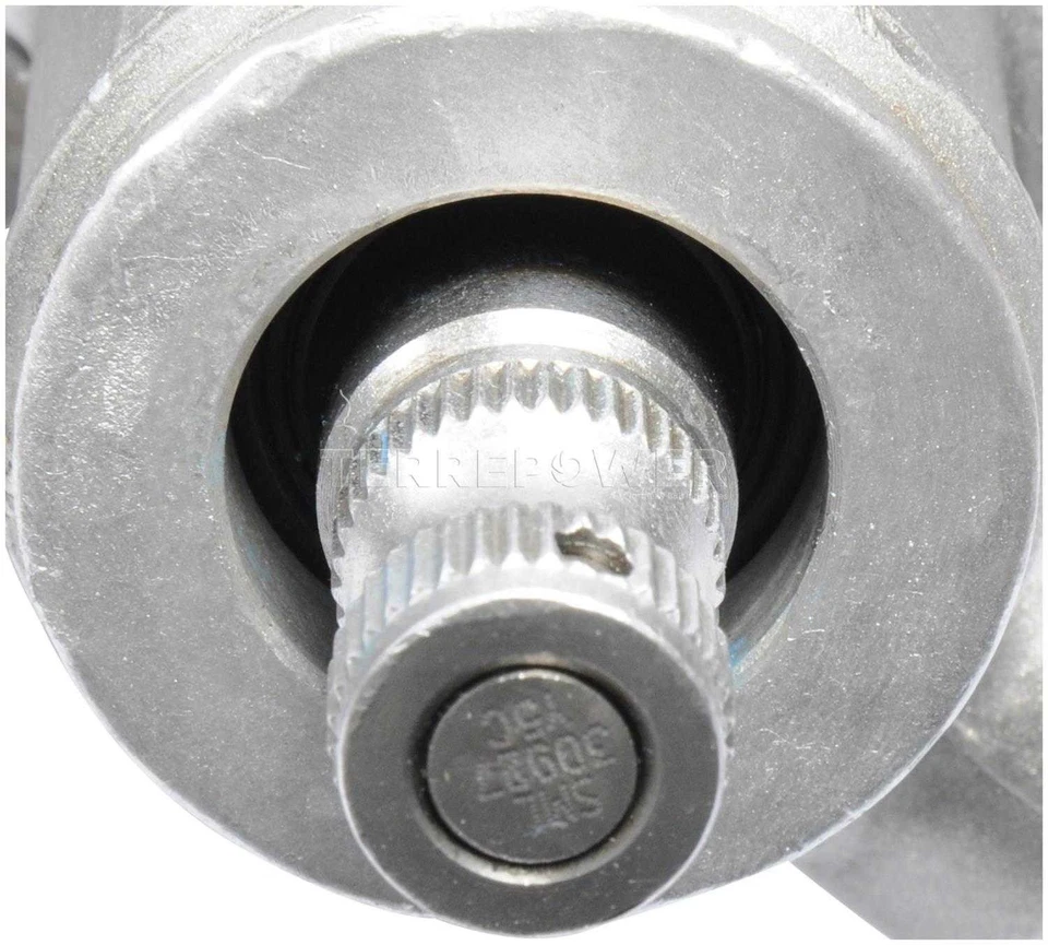 Barra de dirección para Hyundai Santa Fe 2001-2006 2005 2004 2002 2003 313-0151 Foto 2 de 3