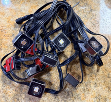 Govee Permanent Outdoor Light 2 H705D/E/F /H805A 16ft Extension String 12 Lights