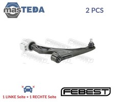 1024-J309LH LINKS RECHTS QUERLENKER SATZ VORNE FEBEST 2PCS NEU OE QUALITÄT