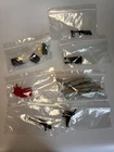 vintage G.I. Joe weapons And accessories