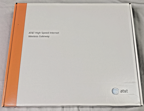 2Wire 2701HG-B Gateway DSL Modem Wireless Router for AT&T Bellsouth BRAND NEW - Picture 2 of 14