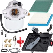799868 498170 Vergaser für Briggs & Stratton 124T02 124T05 124T07 126M02 1297...